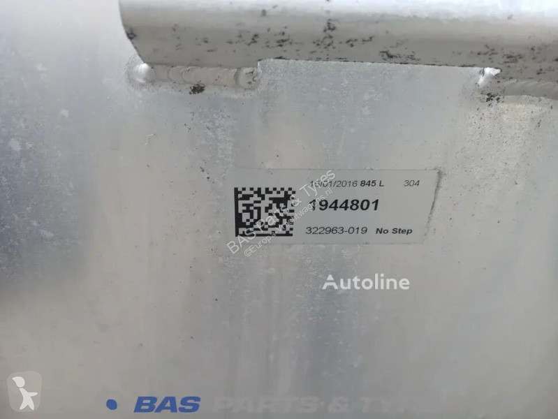 Vrachtwagenonderdelen DAF 845 Liter