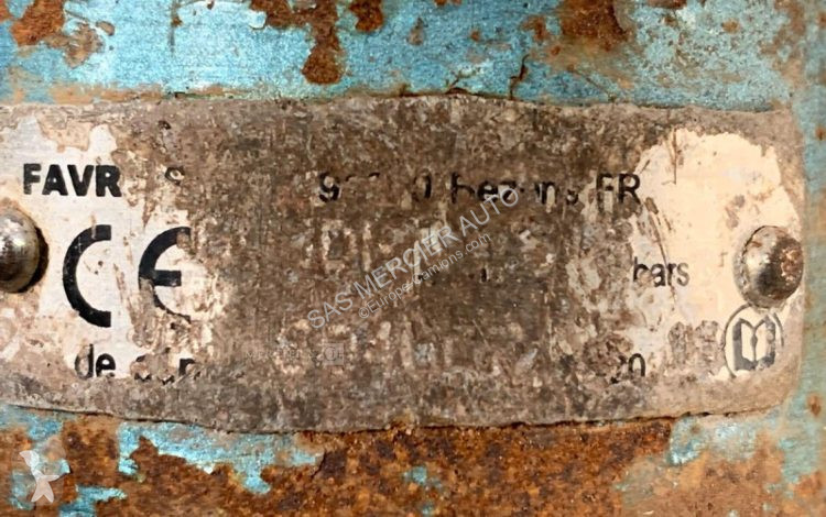 Matériel de chantier  marteau piqueur pneumatique