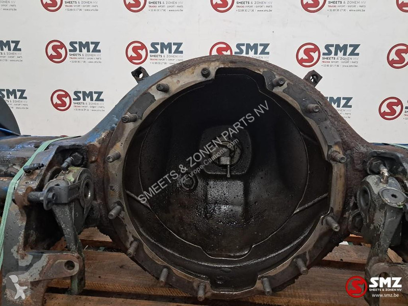 قطع غيار الآليات الثقيلة Scania Occ aandrijfas...