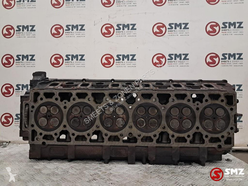 قطع غيار الآليات الثقيلة DAF Occ cilinderkop...