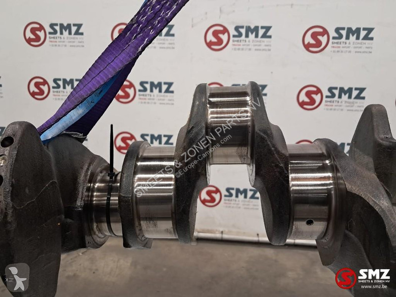 قطع غيار الآليات الثقيلة DAF Occ krukas MX11 DAF