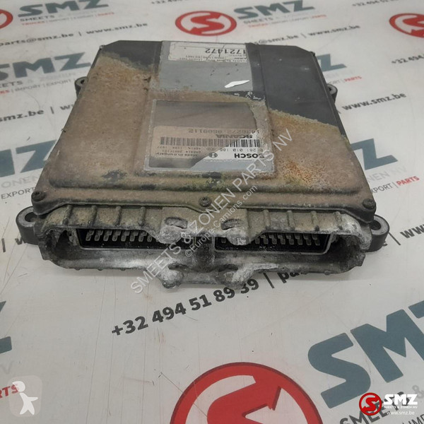 قطع غيار الآليات الثقيلة Scania Occ ECU...