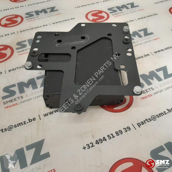 قطع غيار الآليات الثقيلة Scania Occ Ecu...