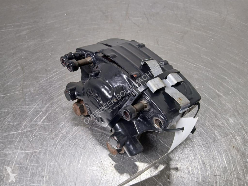 قطع غيار الآليات الثقيلة Yanmar V7-ZF...