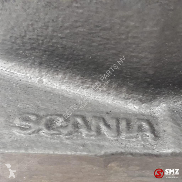 قطع غيار الآليات الثقيلة Scania Occ cilinderkop...