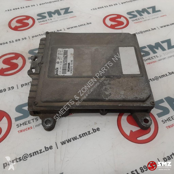 قطع غيار الآليات الثقيلة Scania Occ ECU...