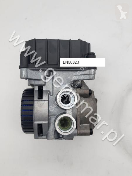 قطع غيار الآليات الثقيلة Wabco