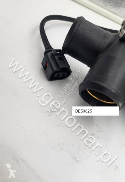 قطع غيار الآليات الثقيلة