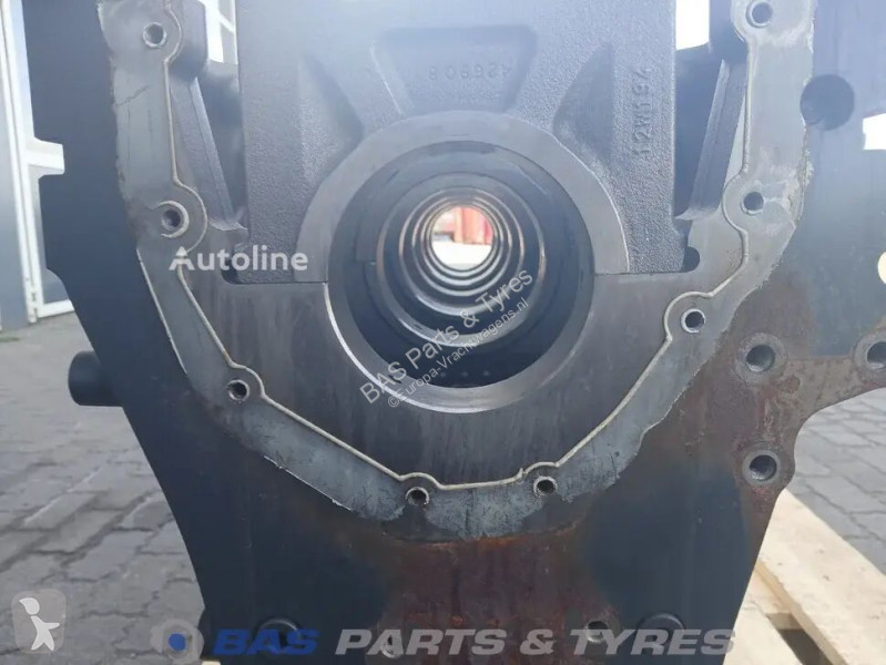 Pièces poids lourds Renault