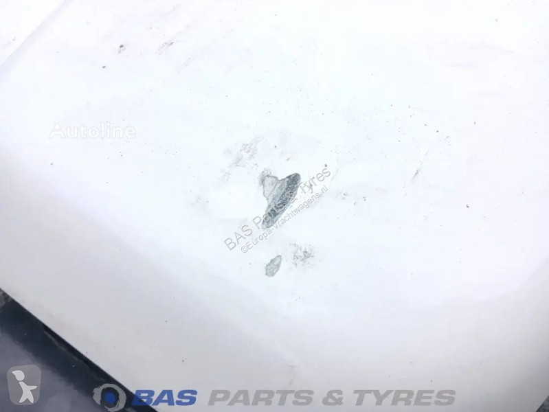 قطع غيار الآليات الثقيلة Volvo