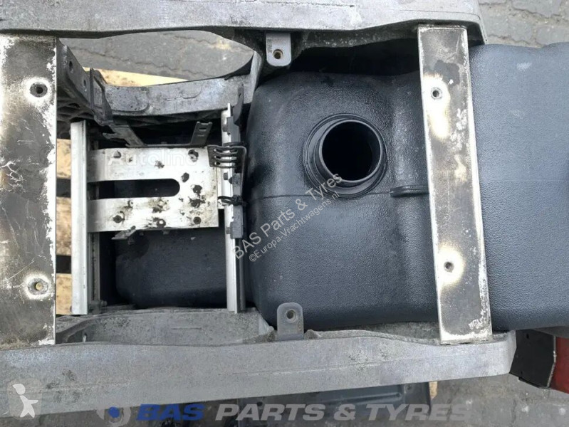 قطع غيار الآليات الثقيلة Renault