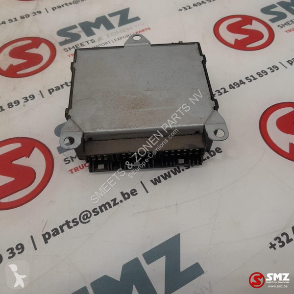قطع غيار الآليات الثقيلة DAF Occ ECU ECAS 6x2...