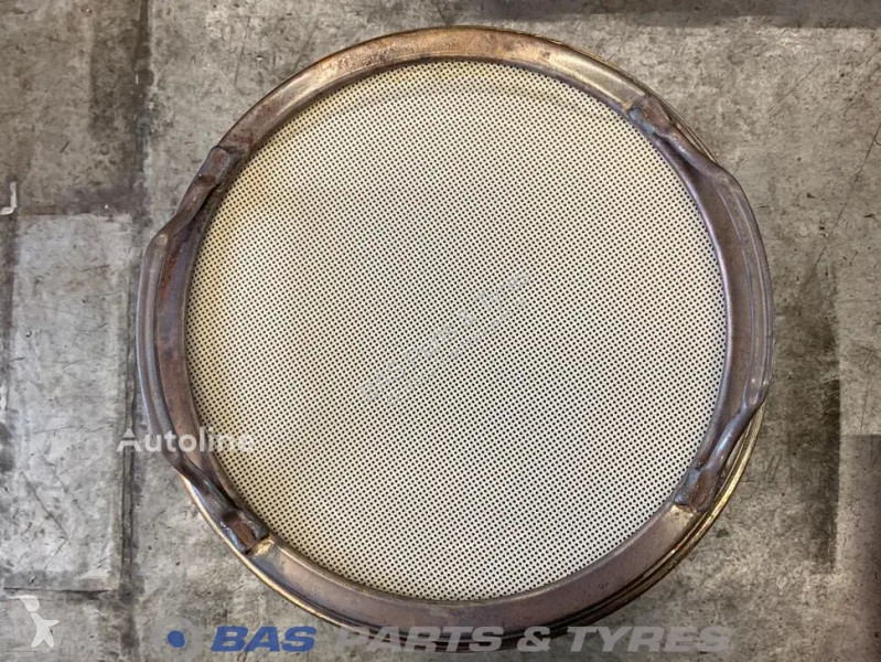 Vrachtwagenonderdelen Renault Silencer