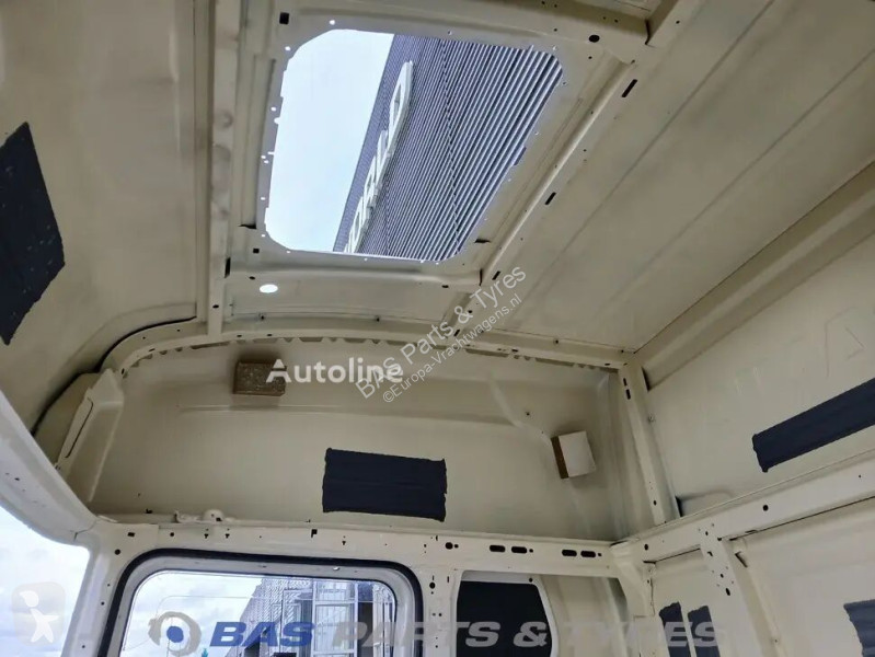 قطع غيار الآليات الثقيلة Scania