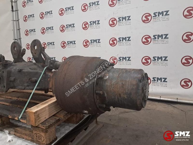 قطع غيار الآليات الثقيلة DAF Occ aandrijfas DAF...