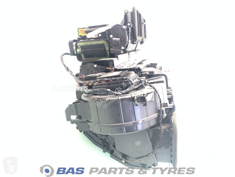 Scania Air conditioning system truck part