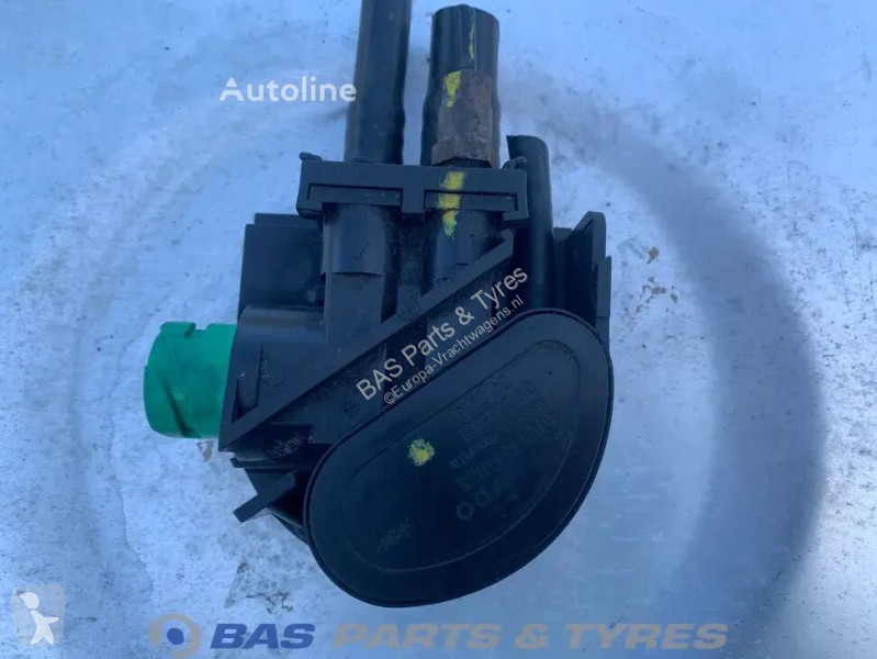 قطع غيار الآليات الثقيلة DAF 845 Liter
