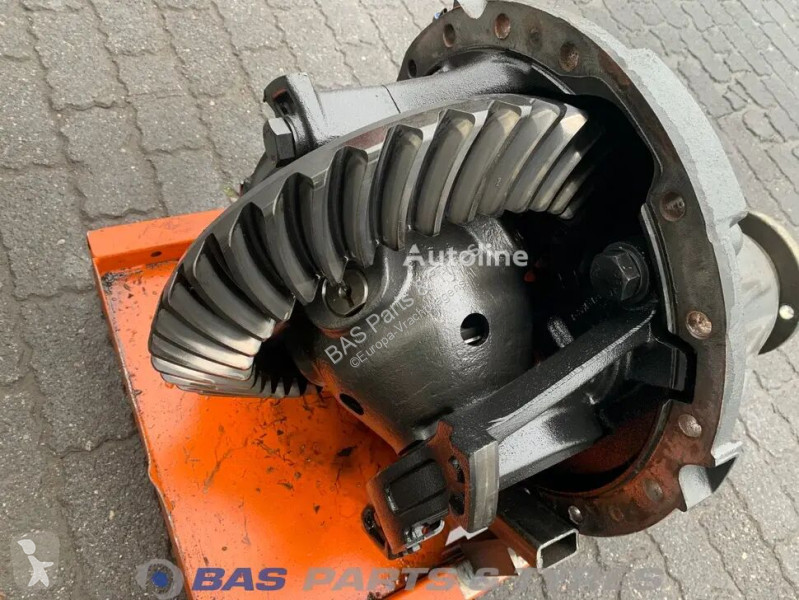 قطع غيار الآليات الثقيلة Renault P13170-ER
