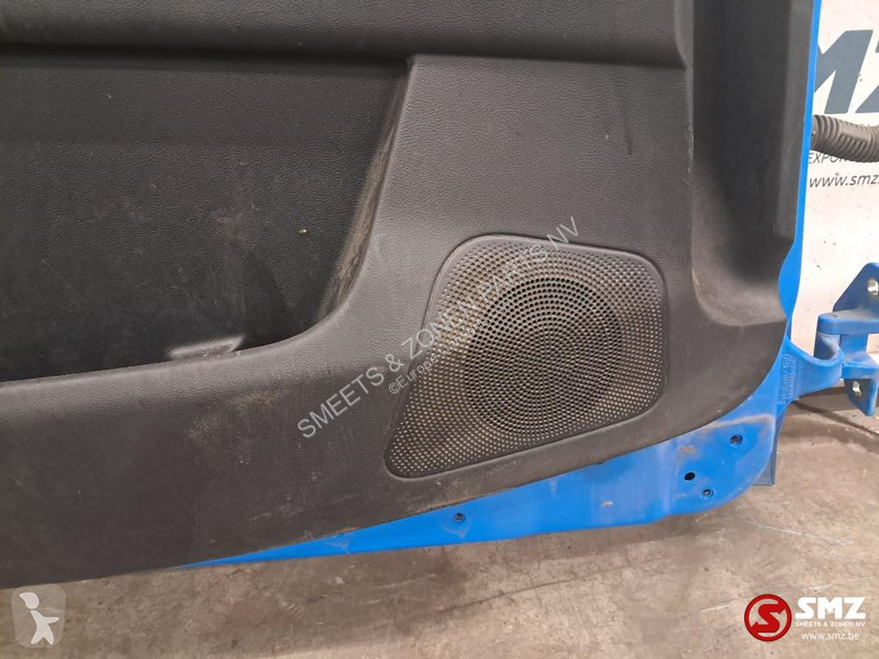 قطع غيار الآليات الثقيلة Ford Occ deur links Ford