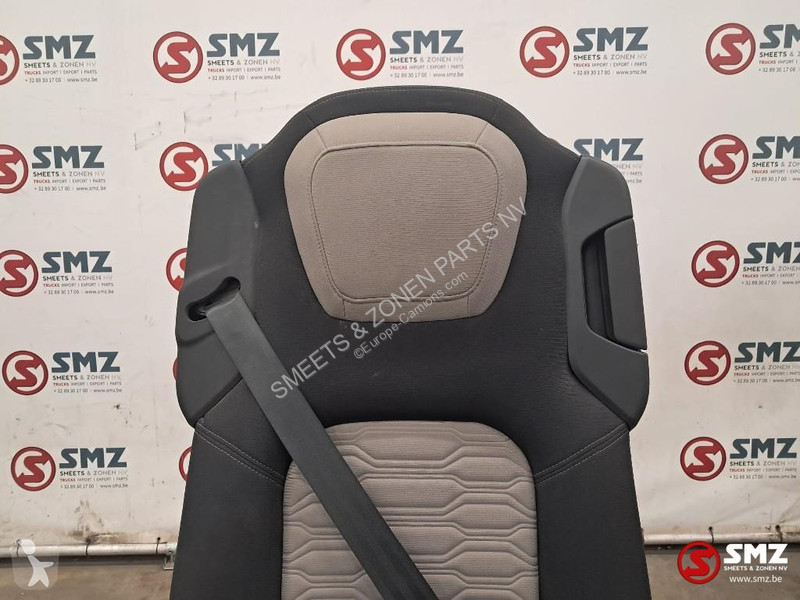 Pezzi di ricambio per mezzi pesanti Ford Occ...