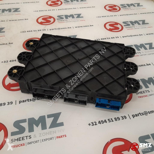 قطع غيار الآليات الثقيلة Ford Occ ECU centrale...