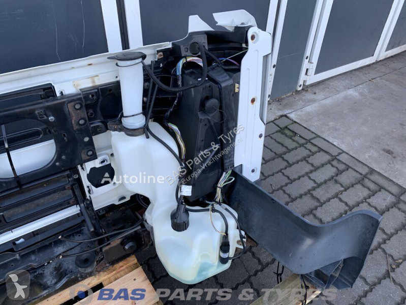 قطع غيار الآليات الثقيلة Volvo