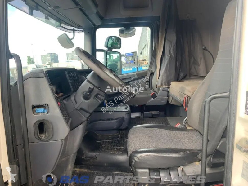 قطع غيار الآليات الثقيلة Scania