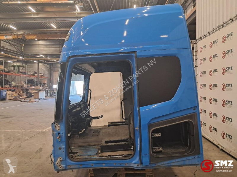 قطع غيار الآليات الثقيلة Ford Occ Cabine ord  500