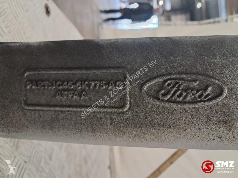 قطع غيار الآليات الثقيلة Ford Occ intercooler Ford