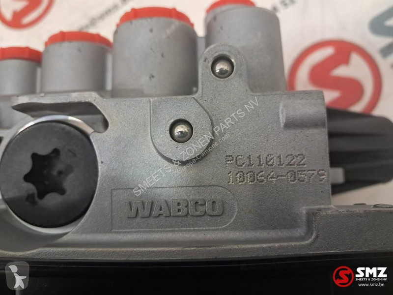 Pezzi di ricambio per mezzi pesanti Ford Occ...