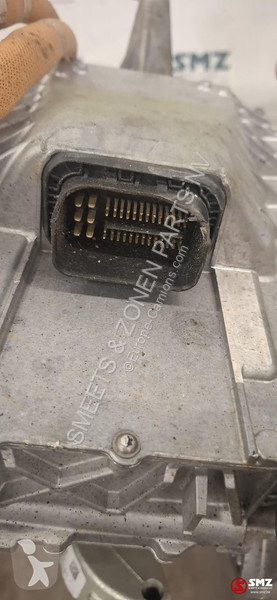 Teherautó-alkatrészek Mercedes Occ electromotor...