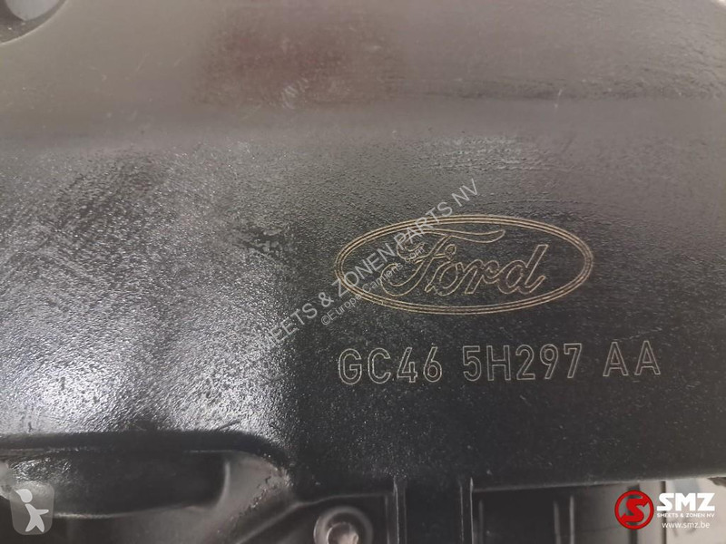قطع غيار الآليات الثقيلة Ford Occ AdBluepomp Ford