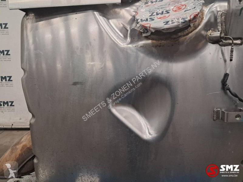 قطع غيار الآليات الثقيلة Ford Occ katalysator...