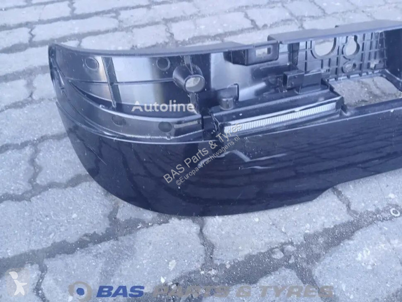 قطع غيار الآليات الثقيلة Scania