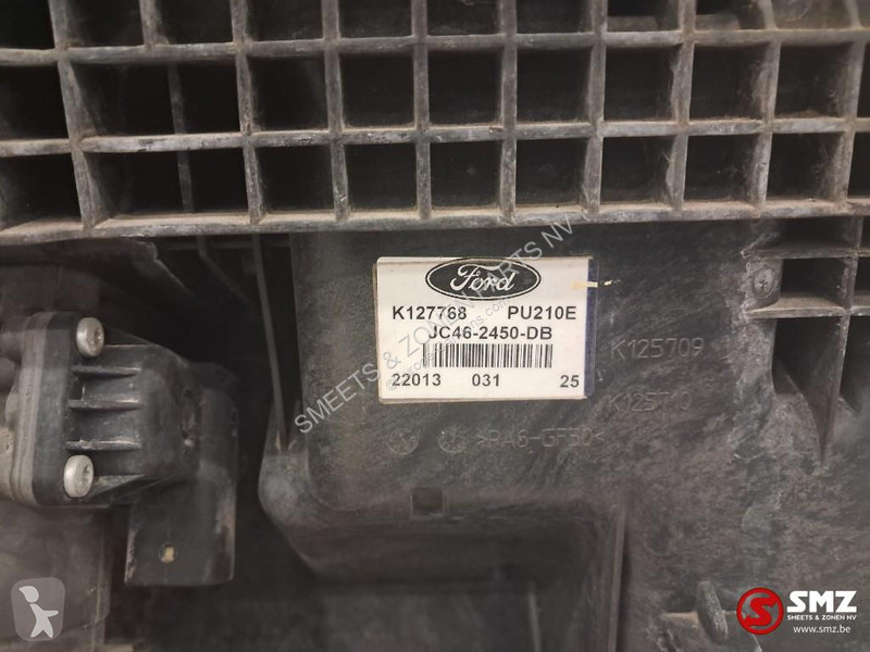 Pezzi di ricambio per mezzi pesanti Ford Occ...