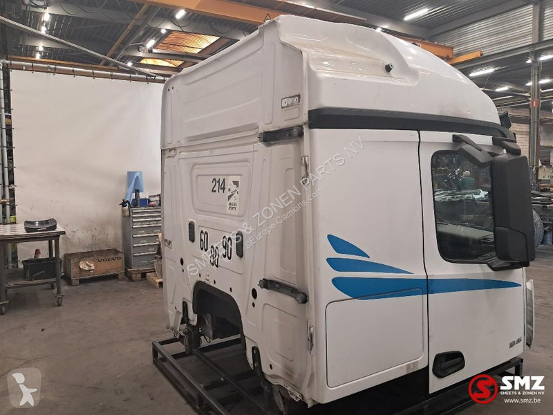 قطع غيار الآليات الثقيلة Mercedes Occ Cabine...