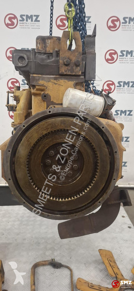 قطع غيار الآليات الثقيلة Caterpillar Occ Motor...