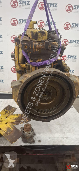 قطع غيار الآليات الثقيلة Caterpillar Occ Motor...