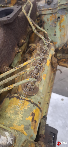 قطع غيار الآليات الثقيلة Caterpillar Occ Motor...