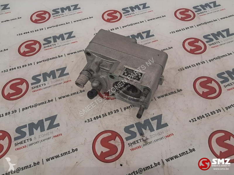 قطع غيار الآليات الثقيلة Ford Occ PTO Ford