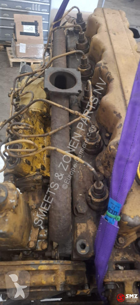 قطع غيار الآليات الثقيلة Caterpillar Occ Motor...