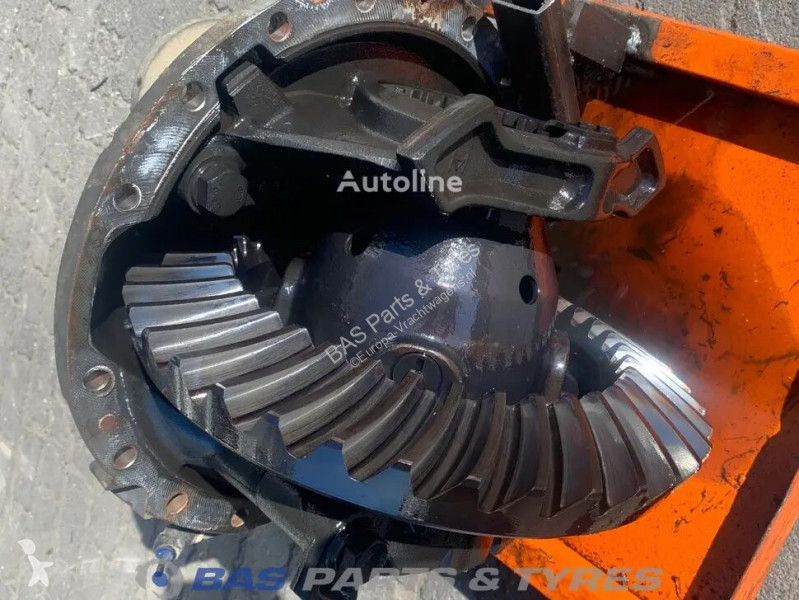 قطع غيار الآليات الثقيلة Meritor Volvo RSS1344C