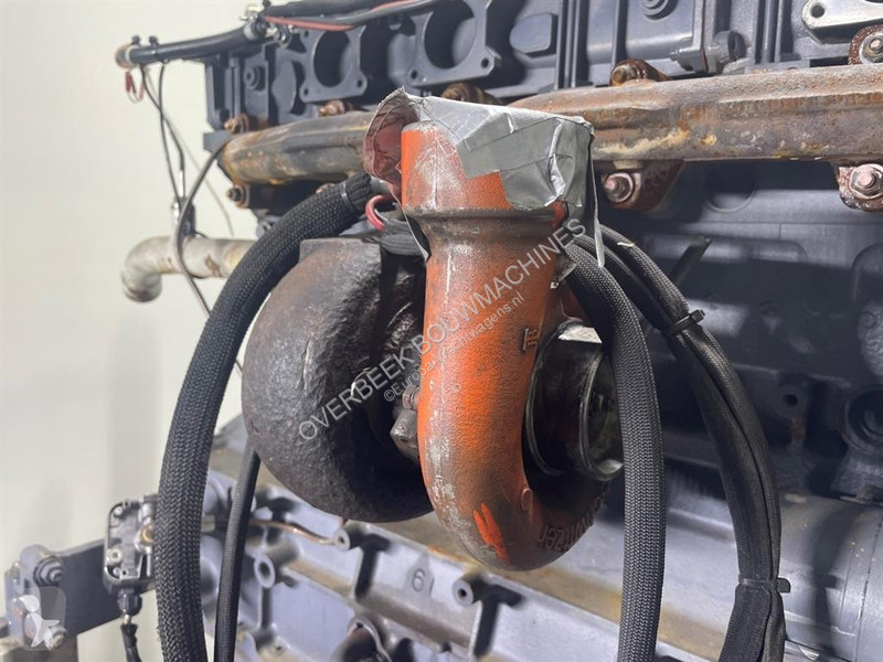 Vrachtwagenonderdelen Deutz BF6M1013E -...