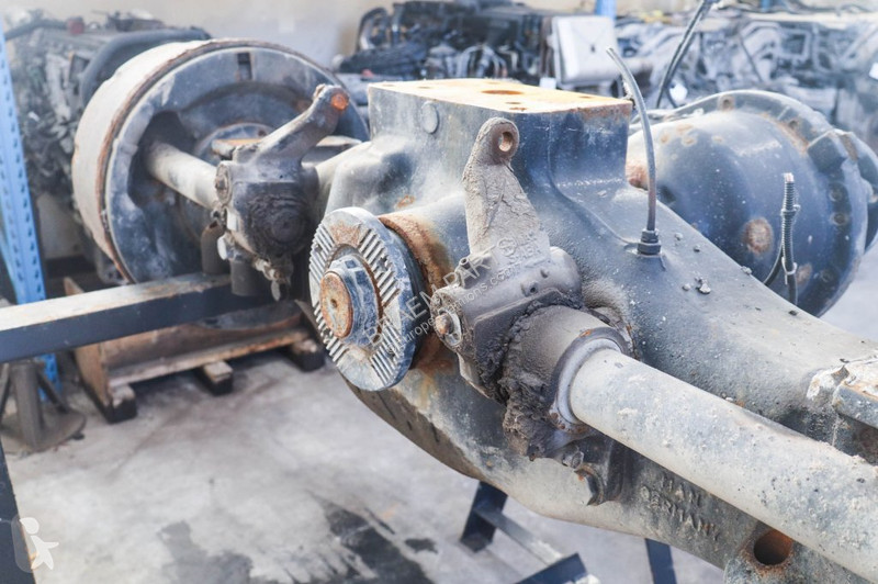 قطع غيار الآليات الثقيلة MAN HPD-1353-02 28/21...