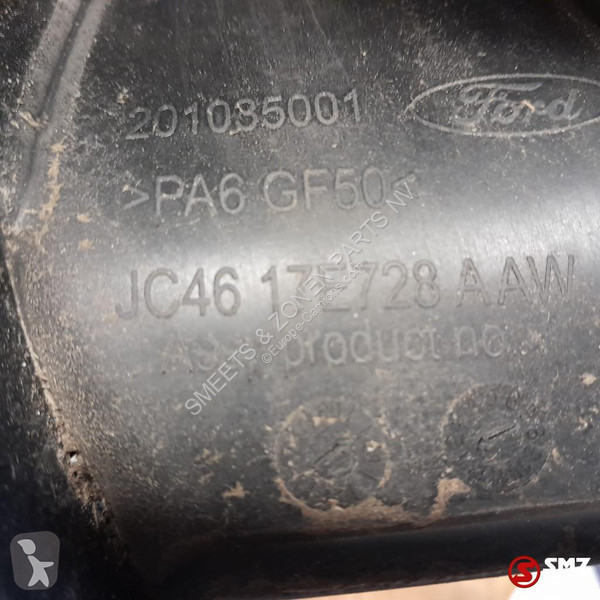 قطع غيار الآليات الثقيلة Ford Occ...