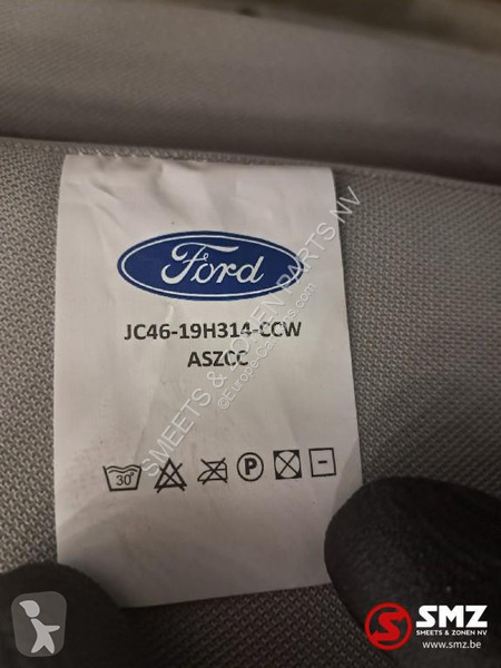 قطع غيار الآليات الثقيلة Ford Occ onderbed Ford