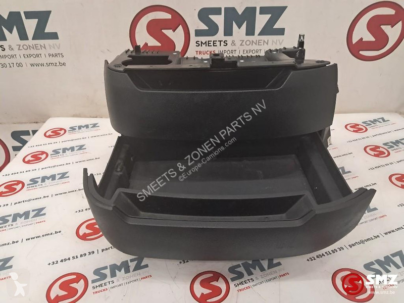 قطع غيار الآليات الثقيلة Ford Occ middenconsole...
