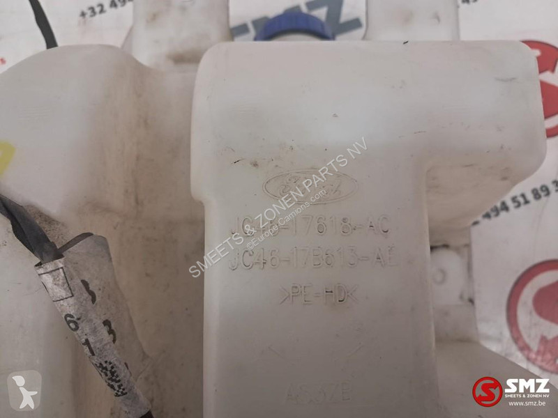 قطع غيار الآليات الثقيلة Ford Occ...