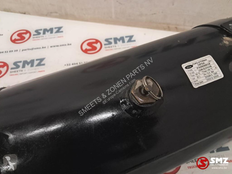 Vrachtwagenonderdelen Ford Occ luchtketel 20L...