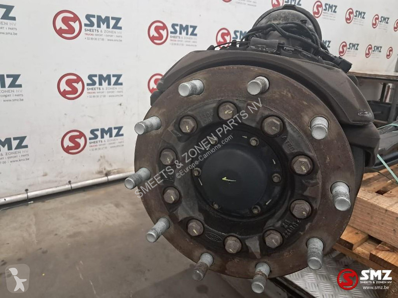 Pezzi di ricambio per mezzi pesanti Ford Occ...